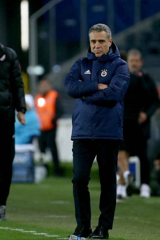 Tolgay Arslan Fenerbahçe’de!