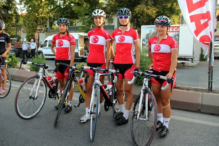 Yol Bisikleti Balkan Şampiyonası