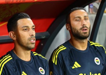 Tedesco'dan yönetime flaş talep!