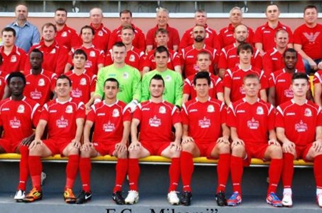 Fenerbahçe ve Galatasaray’ın muhtemel rakipleri