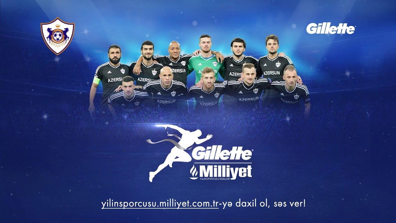 Yılın Spor Adamı: Aziz Yıldırım