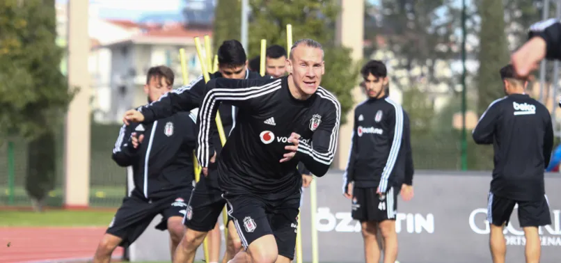 Aston Villa Domagoj Vida için geliyor!