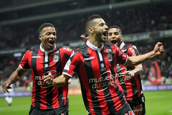 Galatasaray'dan Belhanda'ya servet!