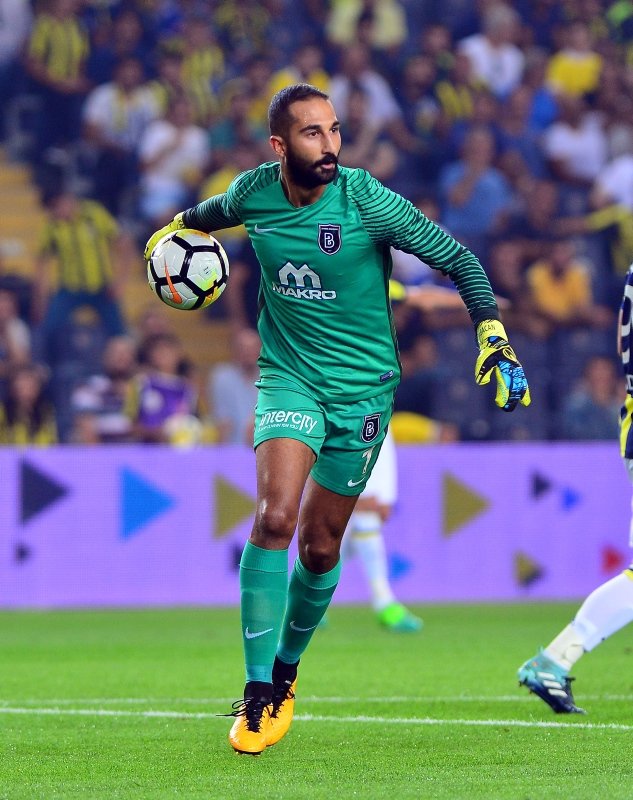 Beşiktaş yeni kalecisini buldu!