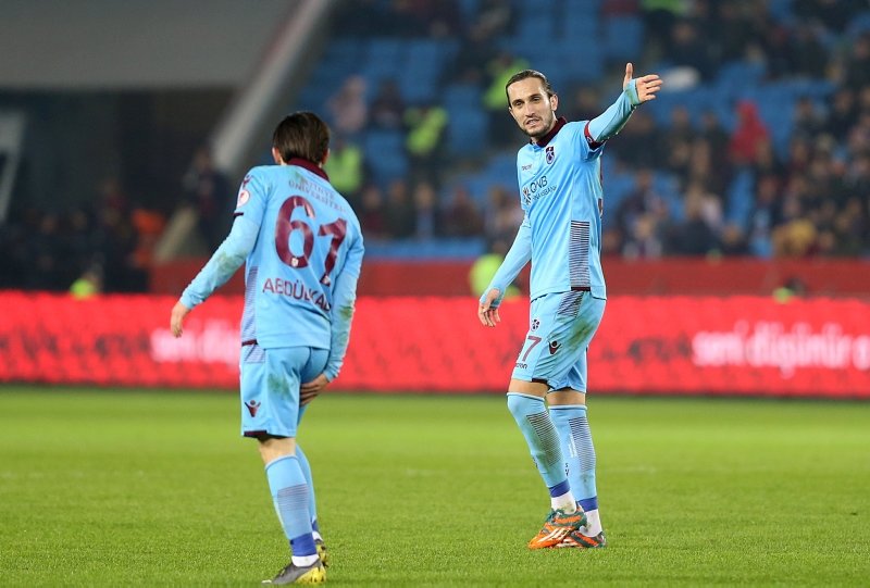 Abdülkadir Ömür’den Fenerbahçe itirafı!