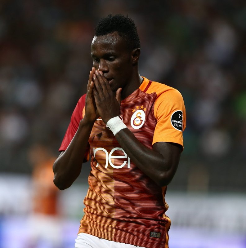 Bruma’dan Galatasaray’a müjde!