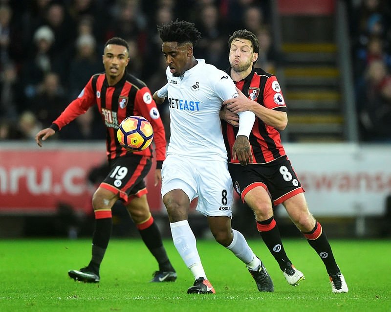 Tolgay Arslan Fenerbahçe’de!