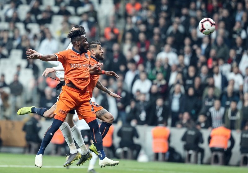 Usta yazarlar Beşiktaş - Başakşehir maçını değerlendirdi!