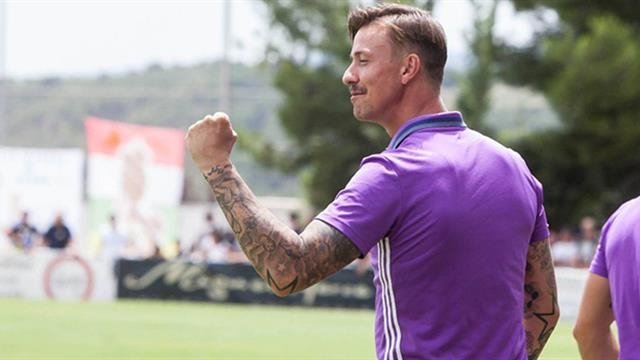 Şenol Güneş’ten Guti’ye onay çktı!