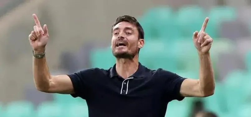 Riera hocalıkta fark yarattı!