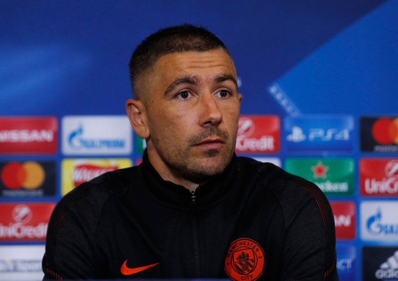 Kolarov’da işlem tamam! İşte İstanbul’a geliş tarihi...