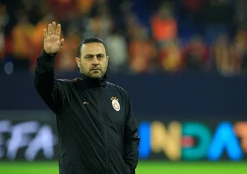 Hasan Şaş PFDK'ya sevk edildi