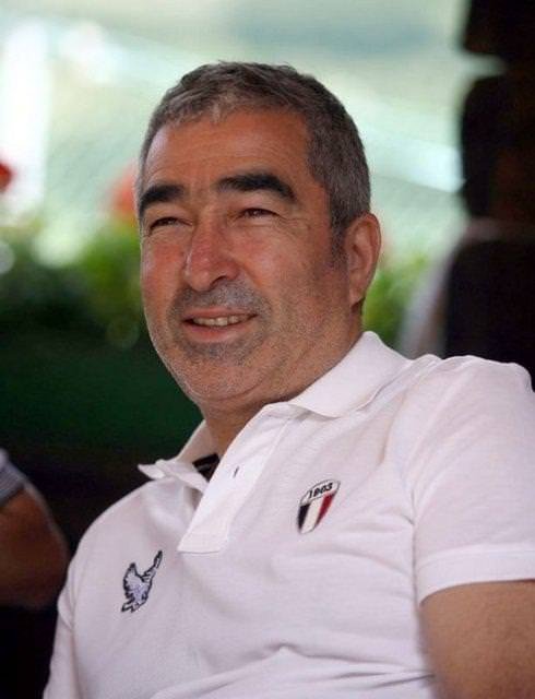 Futbol gezegeninde hafızalara kazınan sözler