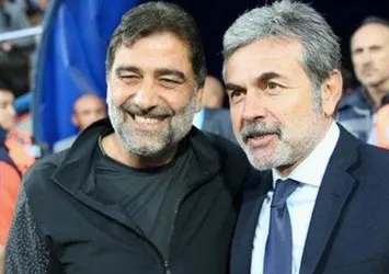 Ünal Karaman üstün