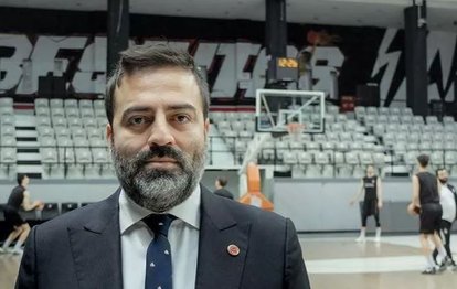 Beşiktaş Yönetim Kurulu Üyesi Umut Şenol genel kurulda konuştu! Kanıtlarsanız istifa etmeye hazırım