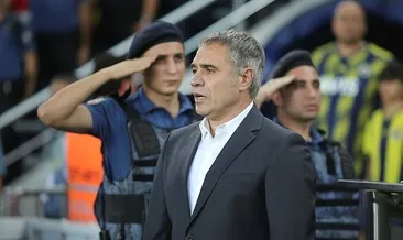 Ersun Yanal'dan G.Saraylı üç isme veto!