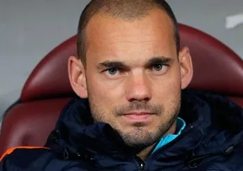 Sneijder, Uygun adresi buldu!