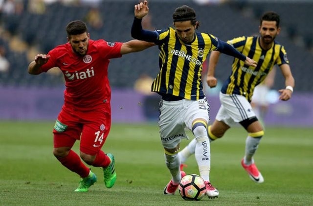 19 Mayıs günün transfer iddiaları