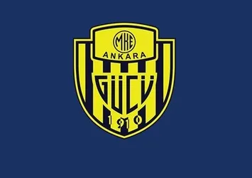 MKE Ankaragücü'nden "MKE" açıklaması