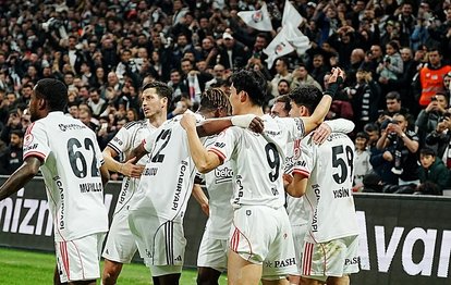 Beşiktaş’ın derbi planı ortaya çıktı! Kartal Aslan’ı böyle avlayacak