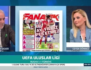 "Bu takımda forma giyemez"