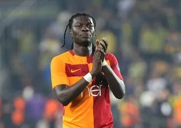 Her yerde Gomis