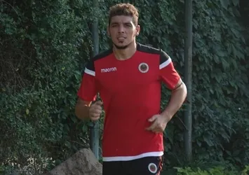 Gençlerbirliği'nde Salih Dursun şoku!