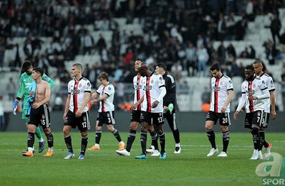 BEŞİKTAŞ TRANSFER HABERİ: Valerien Ismael Kayseri - Trabzon maçında Onur Bulut’a hayran kaldı!