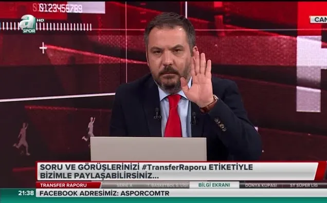 Semih Kaya yuvaya dönüyor