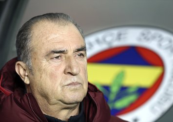 Yıllar sonra gelen itiraf! "Fatih Terim'i getirecektim"