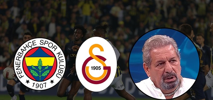 Fenerbahçe paylaşımı yapan Galatasaray'a Erman Toroğlu'dan flaş eleştiri!