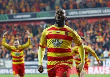 Transferde gerçek ortaya çıktı! Beşiktaş...