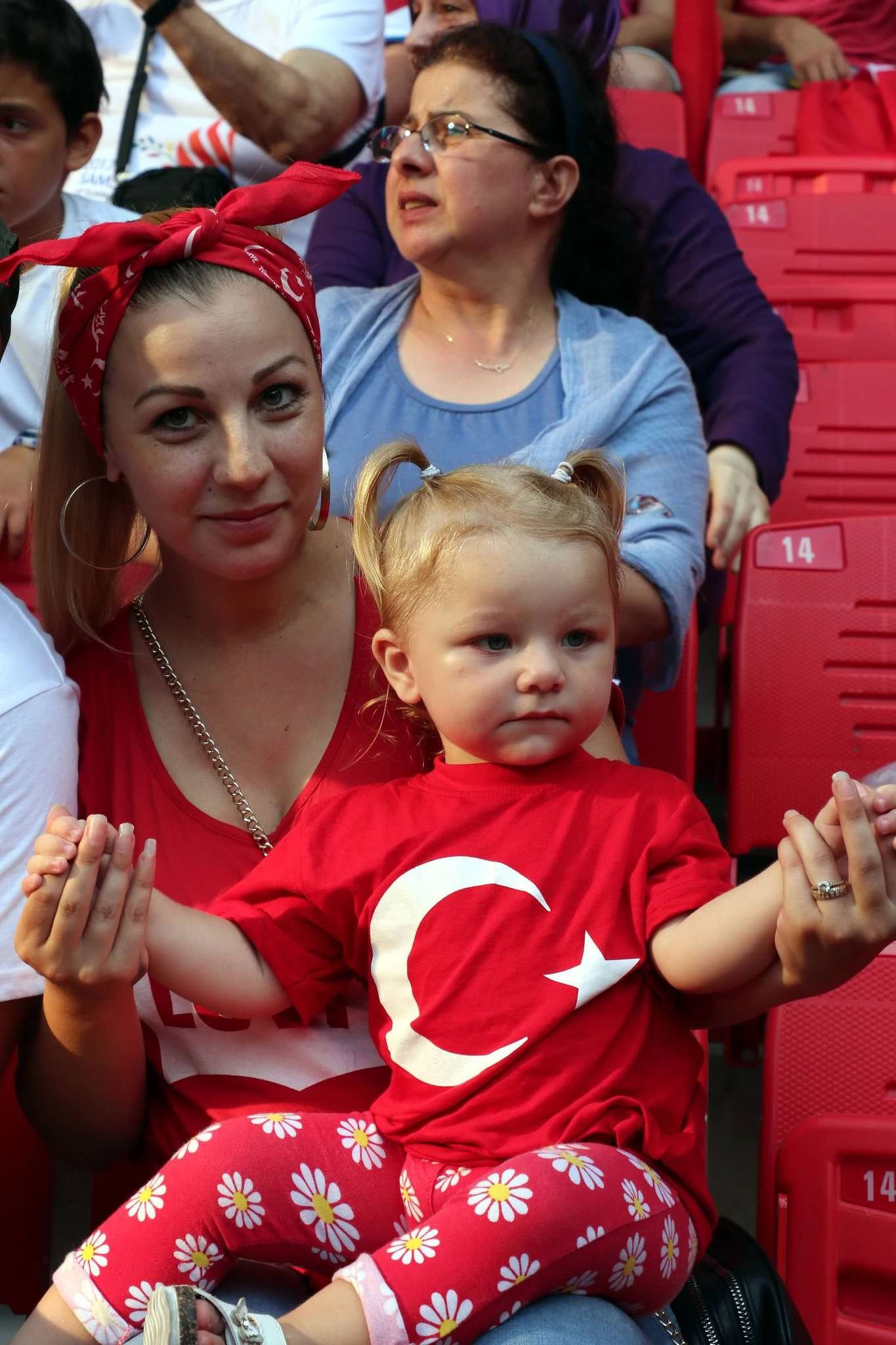 Yok böyle açılış!