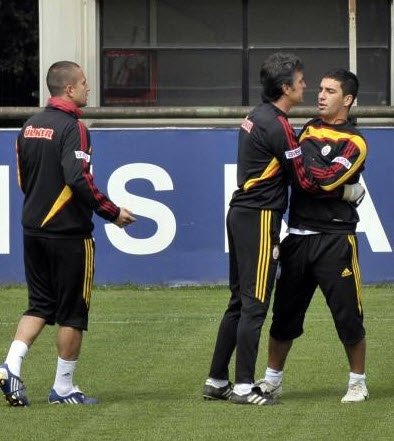 Galatasaray istedi Fenerbahçe aldı! Olay yaratan transfer