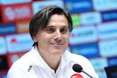 Montella: Kalitemizi biliyoruz