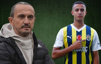 TRANSFER HABERİ | Bartuğ Elmaz gelişmesi! Tuncay Şanlı’dan flaş açıklama