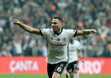 Tosic'ten veda mesajı