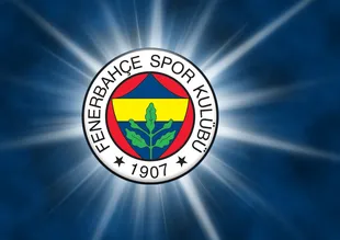 Fenerbahçe'ye yeni sponsor!