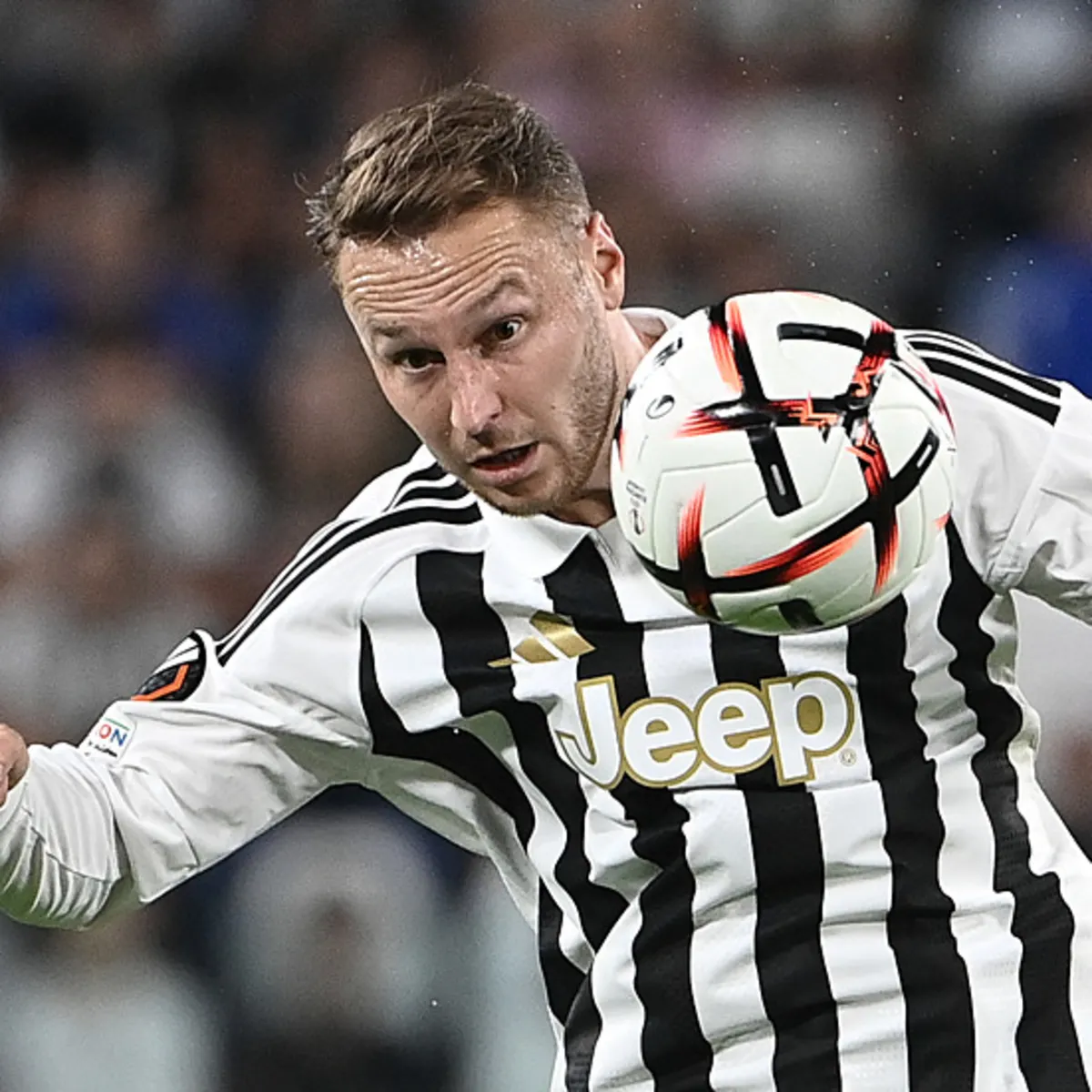 Galatasaray'dan Teun Koopmeiners için Juventus'a teklif hazırlığı