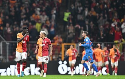 Ahmet Çakar’dan flaş hakem eleştirisi! Sanki basketbol maçı yönetti