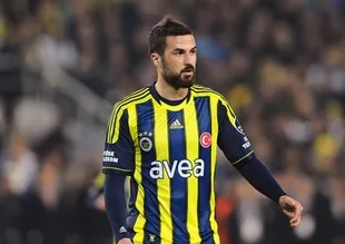 Serdar Kesimal: Beni Fenerbahçe'de tehdit ettiler!