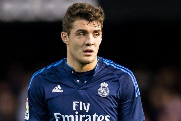 Barcelona - Real Madrid maçı kadrosu belli oldu