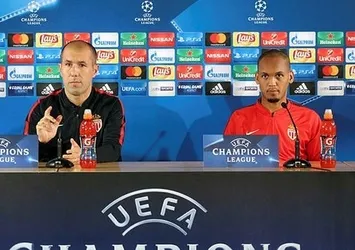 Jardim: Beşiktaş şampiyon bir takım