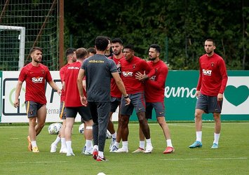 Olay sonrası Patrick van Aanholt'tan paylaşım geldi!
