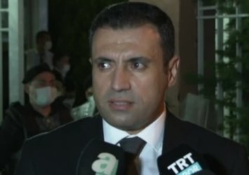 Fatih Özgökçen: “Namağlup bir Konyaspor devam ediyor”