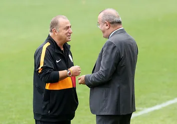 Terim geçen sezonki derbiyi hatırlattı: Fark olacaktı