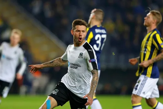 Fedor Smolov ‘evet’ dedi iddiası
