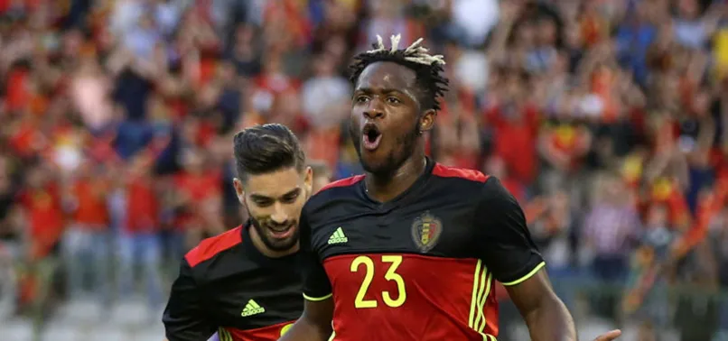 Fenerbahçe'nin yeni gözdesi: Batshuayi