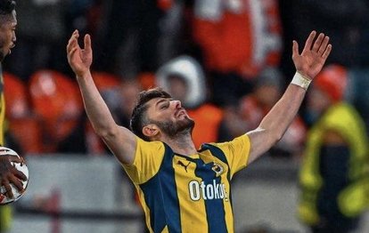 FENERBAHÇE TRANSFER HABERİ | İsmail Yüksek kararını verdi! İşte yeni durağı...