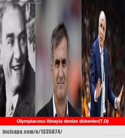 Fenerbahçe şampiyon oldu capsler patladı